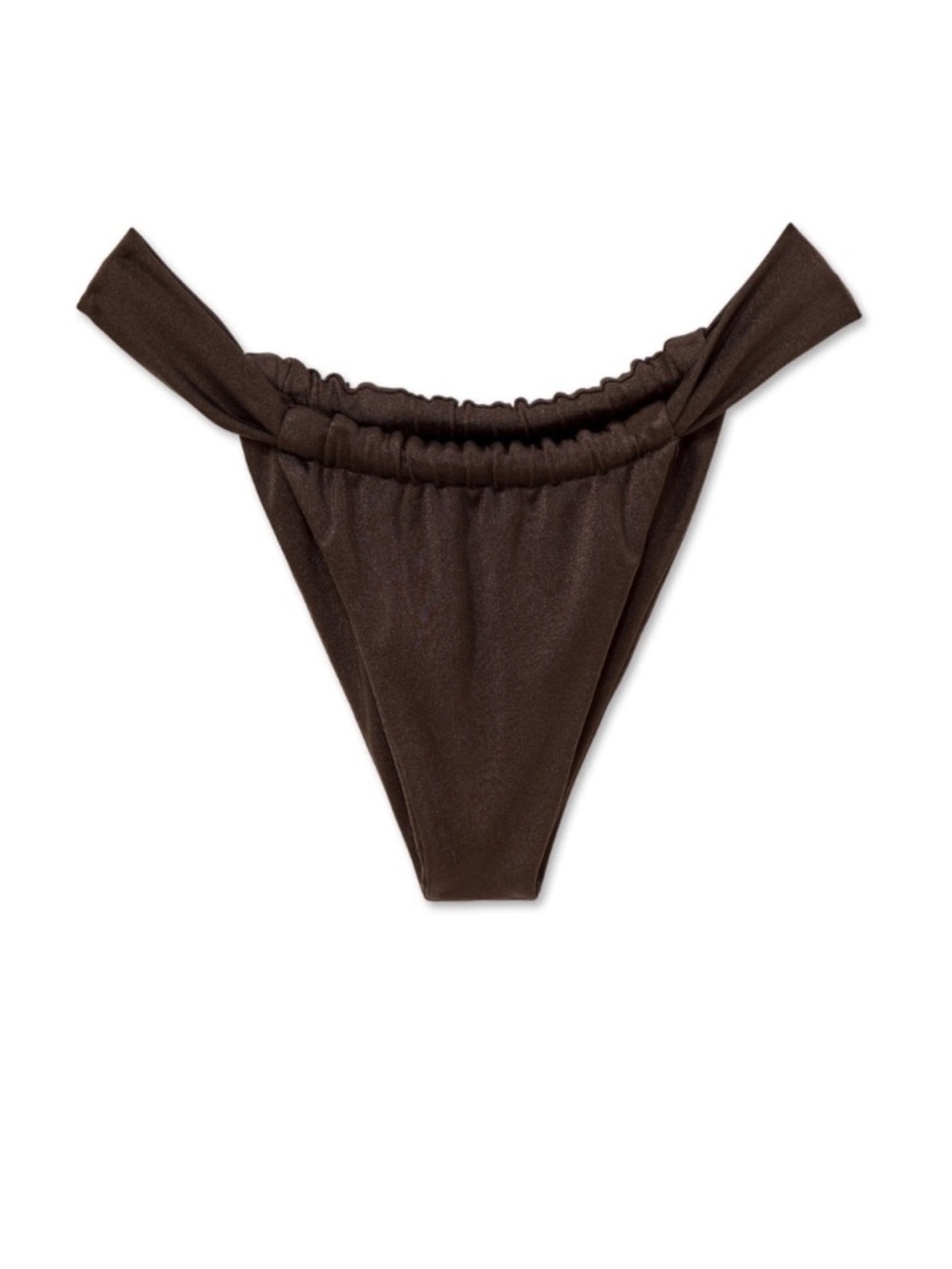 iNAMORATA Swim Luciana Bikini Bottom XS